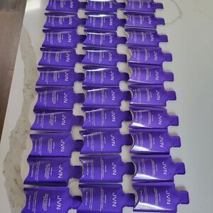 JVN Nurture Hydrating Shampoo Conditioner Mask 30 pieces x 10ml each 300…